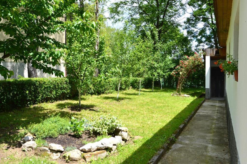 Una Rosa Hostel Bihać Exterior foto