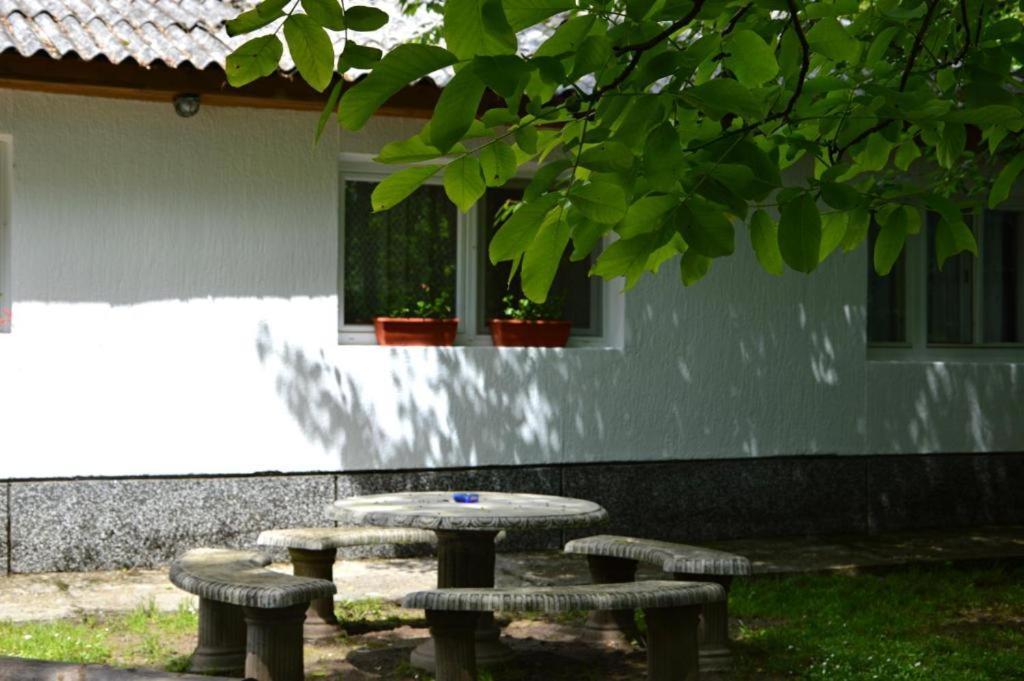Una Rosa Hostel Bihać Exterior foto