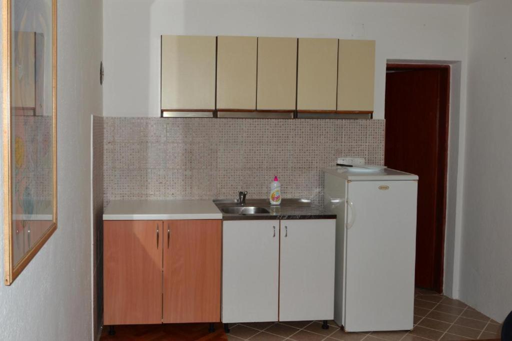 Una Rosa Hostel Bihać Exterior foto