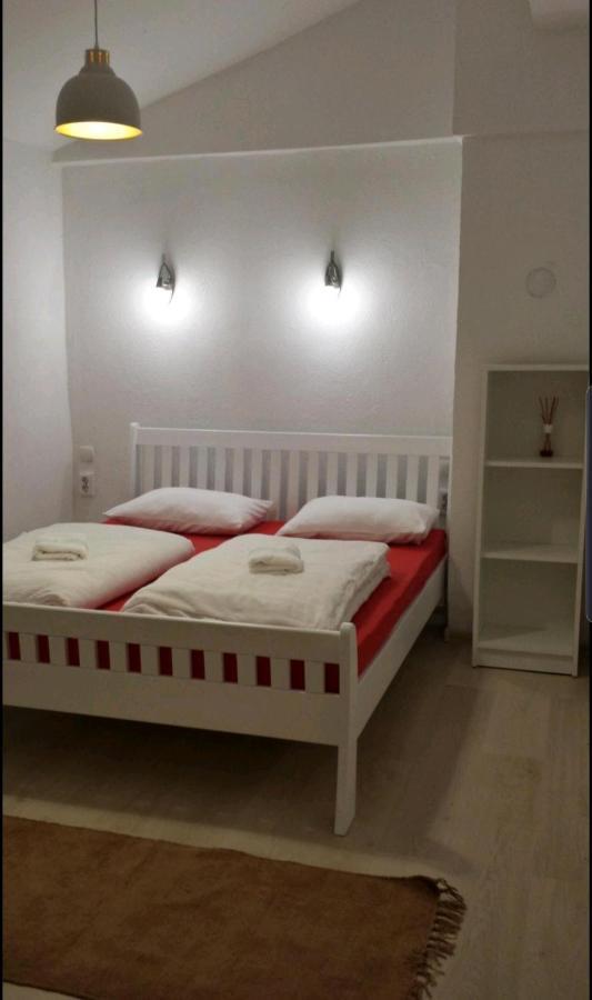 Una Rosa Hostel Bihać Exterior foto